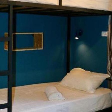 Scary Hostel Tbilisi Ngoại thất bức ảnh