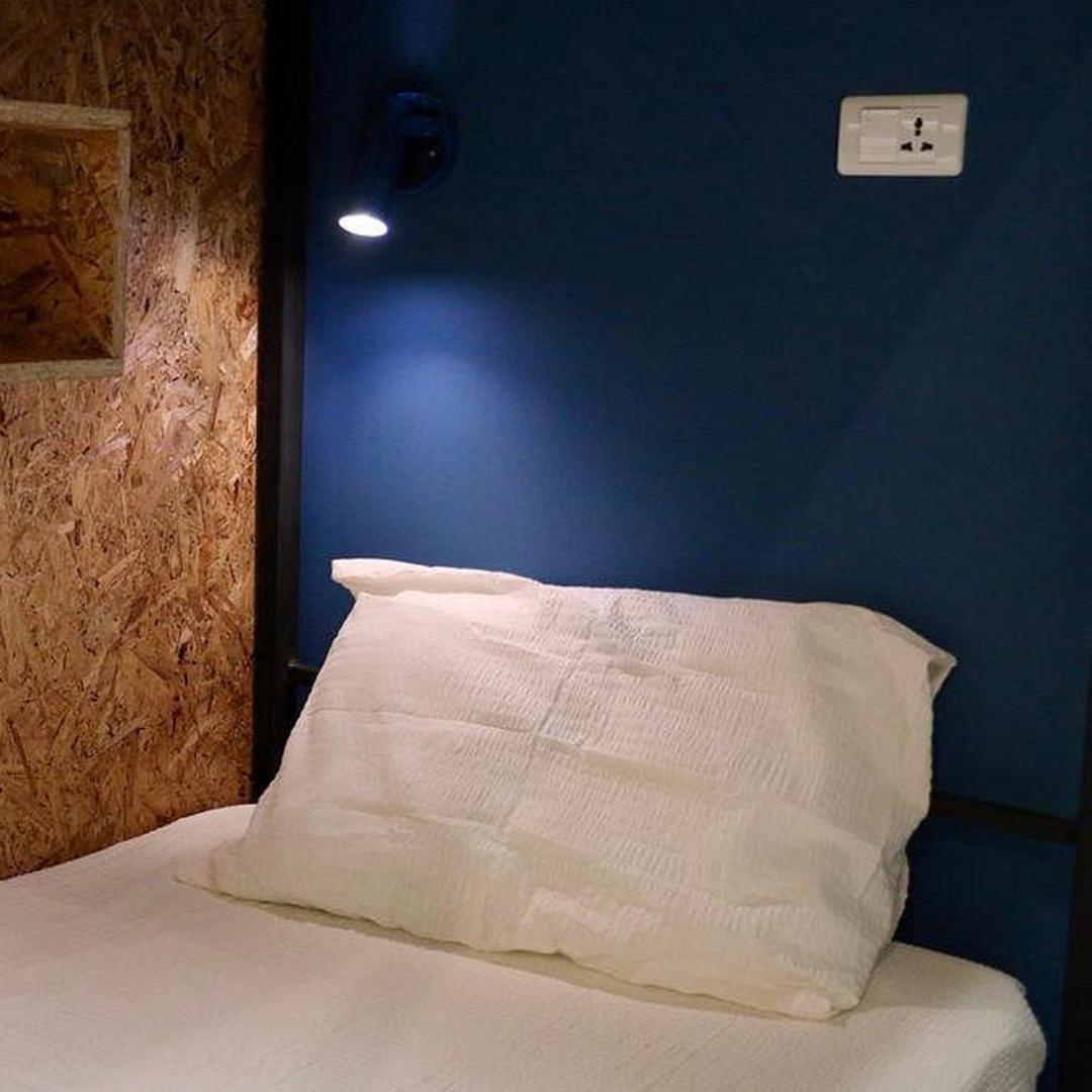 Scary Hostel Tbilisi Ngoại thất bức ảnh